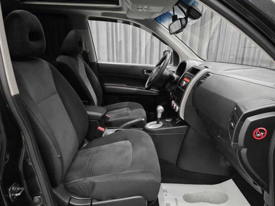Nissan X-Trail II Рестайлинг Красноярск  - изображение 17