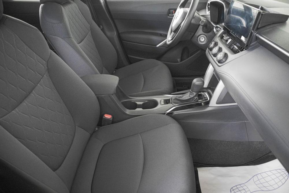 Toyota Corolla Cross I Кемерово  - изображение 12