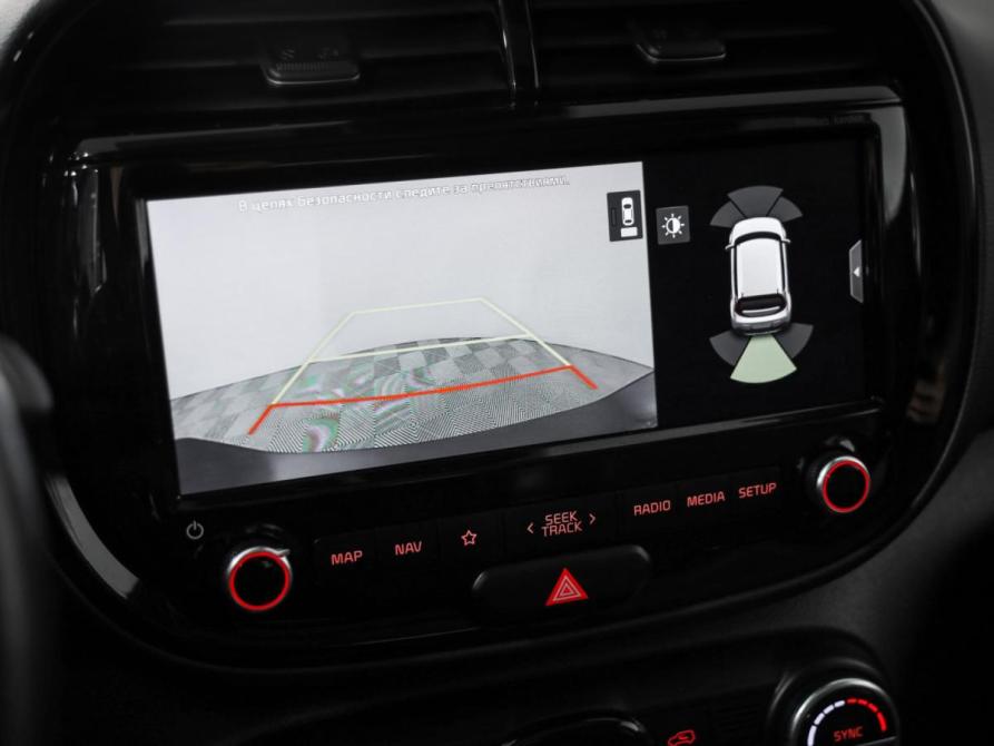 Kia Soul III Санкт-Петербург  - изображение 15