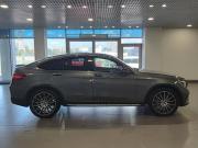 Mercedes-Benz GLC Coupe I (C253) Казань  - изображение 29