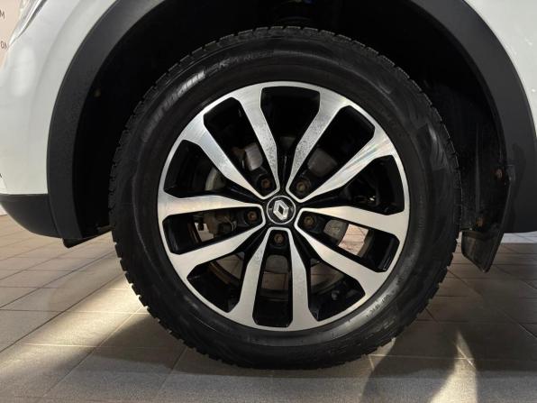 Renault Arkana I с пробегом 2022 года, цена 1 319 000 рублей, 212000 км, внедорожник, Автокод Объявления