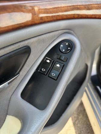 BMW 5 серии IV (E39) с пробегом 1997 года, цена 777 000 рублей, 470384 км, седан, Автокод Объявления