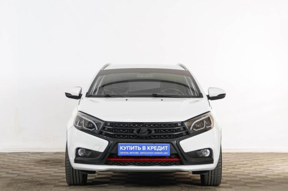 Lada (ВАЗ) Vesta I Тюмень  - изображение 2