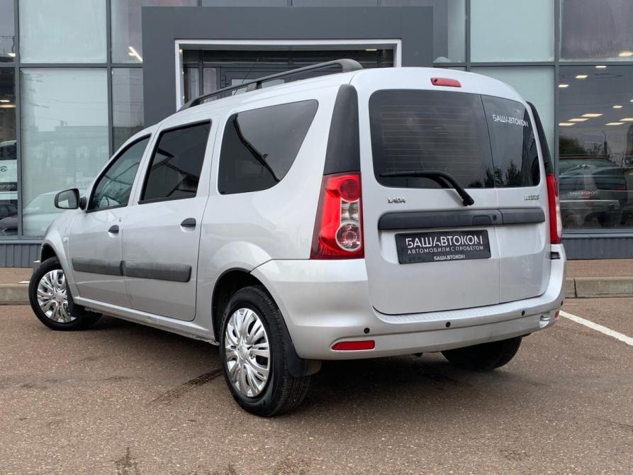 Lada (ВАЗ) Largus I Стерлитамак  - изображение 6