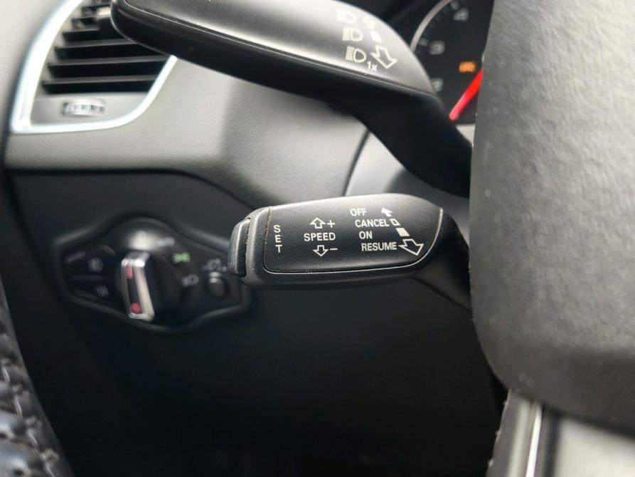 Audi Q5 I (8R) Рестайлинг Санкт-Петербург  - изображение 19