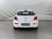 Chevrolet Cruze I Рестайлинг Волгоград  - изображение 41