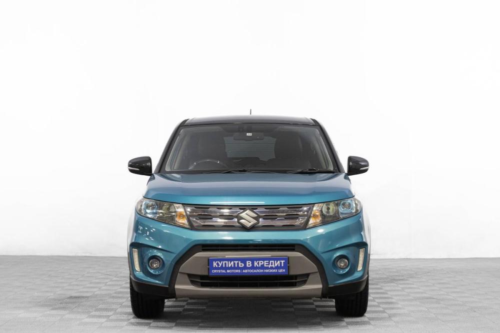 Suzuki Escudo IV Барнаул  - изображение 2