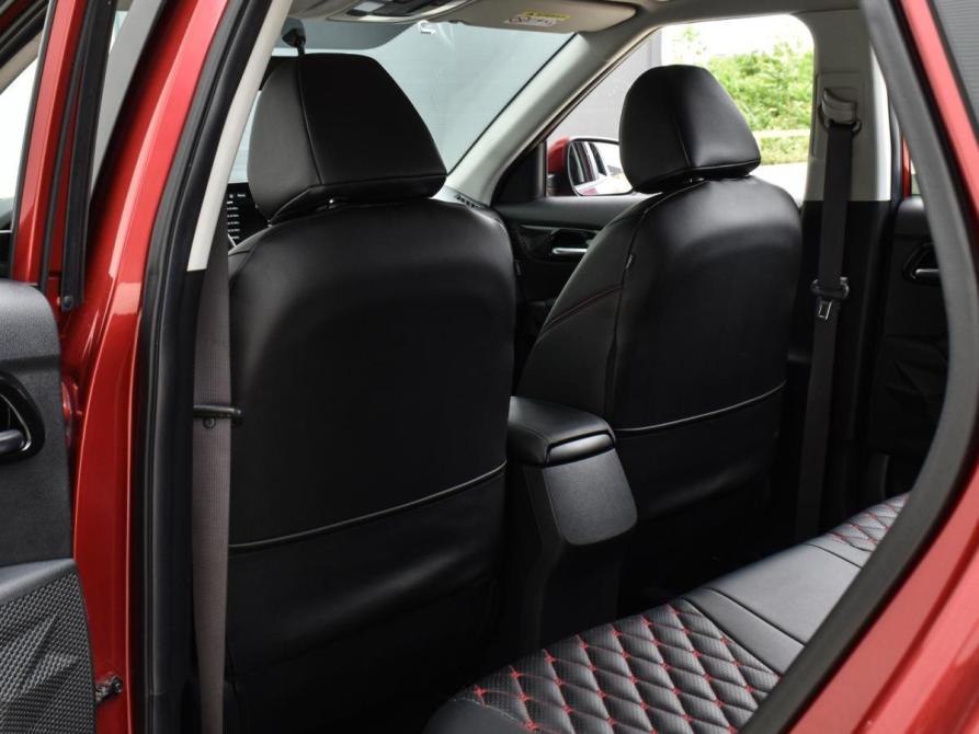 Kia Seltos I Краснодар  - изображение 11