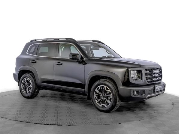 Haval Dargo I с пробегом 2023 года, цена 2 299 000 рублей, 82000 км, внедорожник, Автокод Объявления