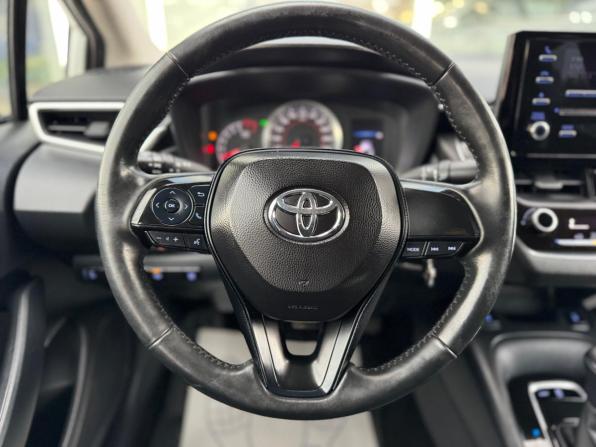 Toyota Corolla XII (E210) с пробегом 2019 года, цена 1 580 000 рублей, 151122 км, седан, Автокод Объявления