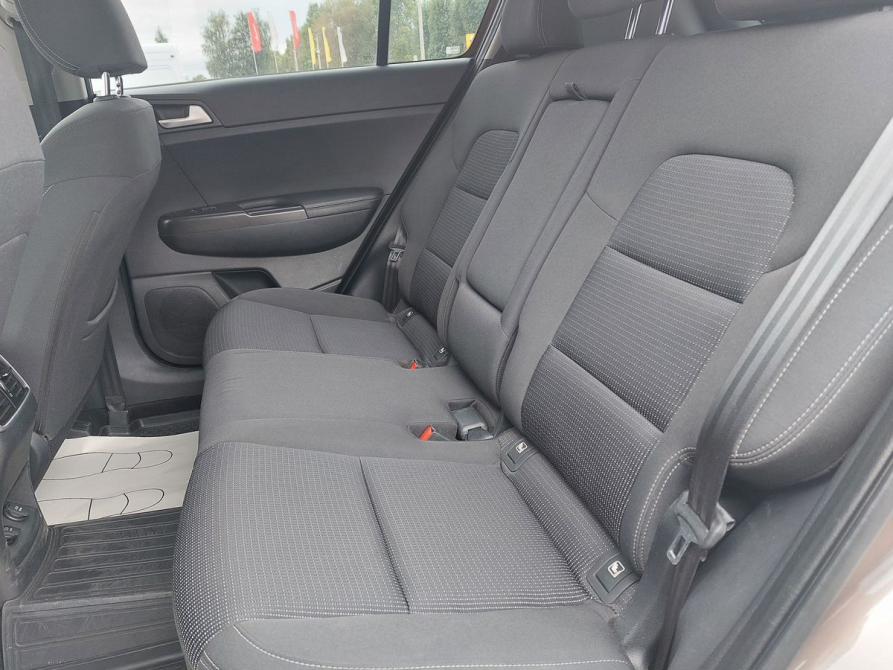 Kia Sportage IV Тверь  - изображение 28