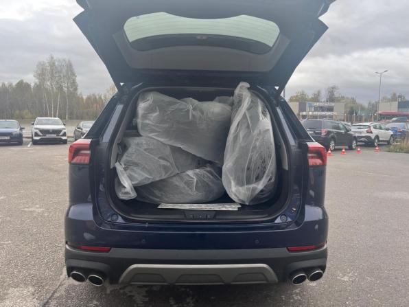 Chery Tiggo 8 Pro Max I Рестайлинг с пробегом 2023 года, цена 2 340 000 рублей, 71400 км, внедорожник, Автокод Объявления
