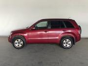 Suzuki Grand Vitara II Москва  - изображение 19
