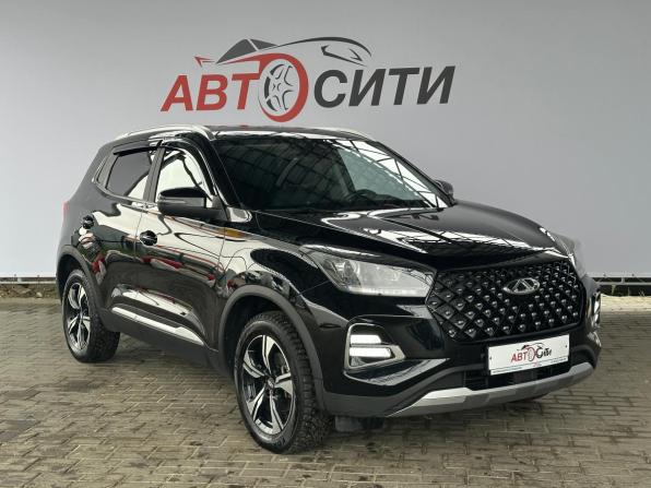 Chery Tiggo 4 Pro I Рестайлинг с пробегом 2024 года, цена 1 540 000 рублей, 40000 км, внедорожник, Автокод Объявления