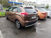 Lada (ВАЗ) XRAY I Санкт-Петербург  - изображение 8