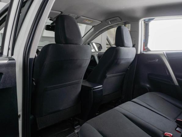 Toyota RAV4 IV (XA40) Рестайлинг с пробегом 2015 года, цена 2 250 000 рублей, 91078 км, внедорожник, Автокод Объявления