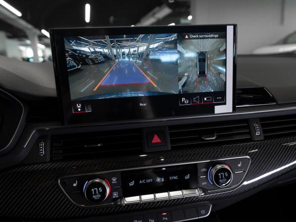 Audi A4 V (B9) Рестайлинг с пробегом 2025 года, цена 5 700 000 рублей, 50 км, седан, Автокод Объявления