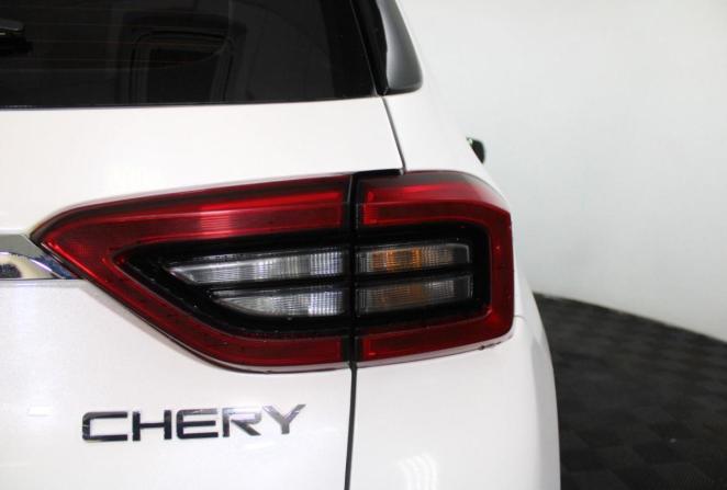 Chery Tiggo 4 Pro I Рестайлинг с пробегом 2023 года, цена 1 525 000 рублей, 44158 км, внедорожник, Автокод Объявления