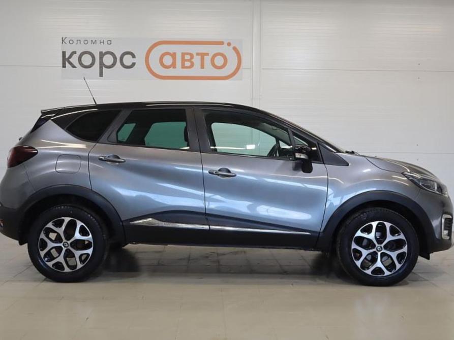 Renault Kaptur I Тверь  - изображение 4