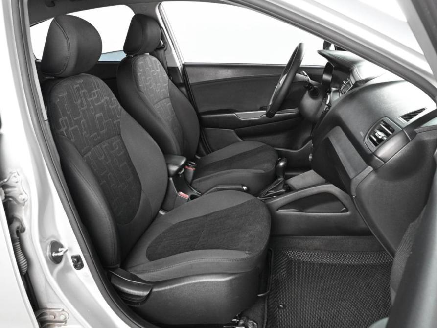 Kia Rio III Рестайлинг Ростов-на-Дону  - изображение 8