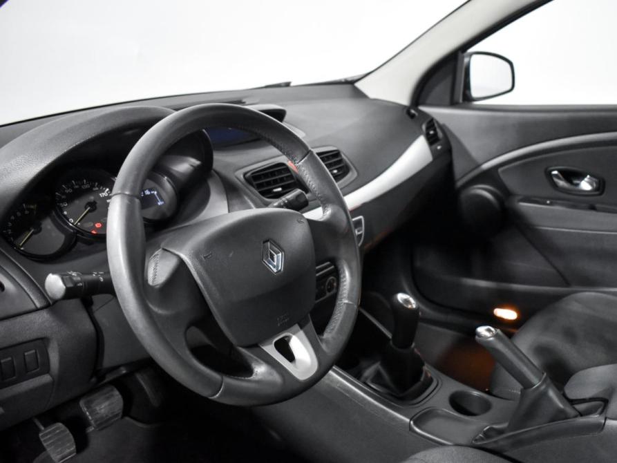 Renault Megane III Санкт-Петербург  - изображение 10