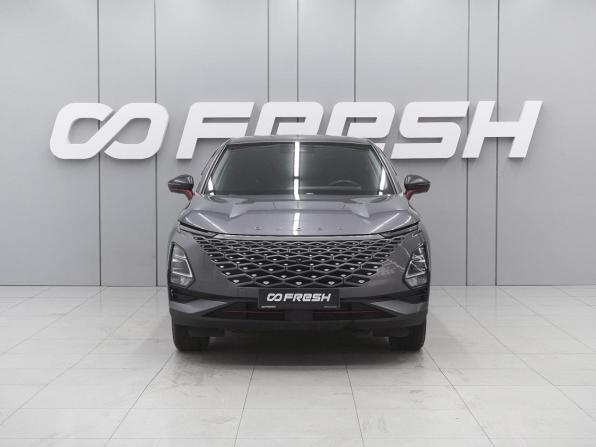 Omoda C5 I с пробегом 2023 года, цена 1 999 000 рублей, 69574 км, внедорожник, Автокод Объявления