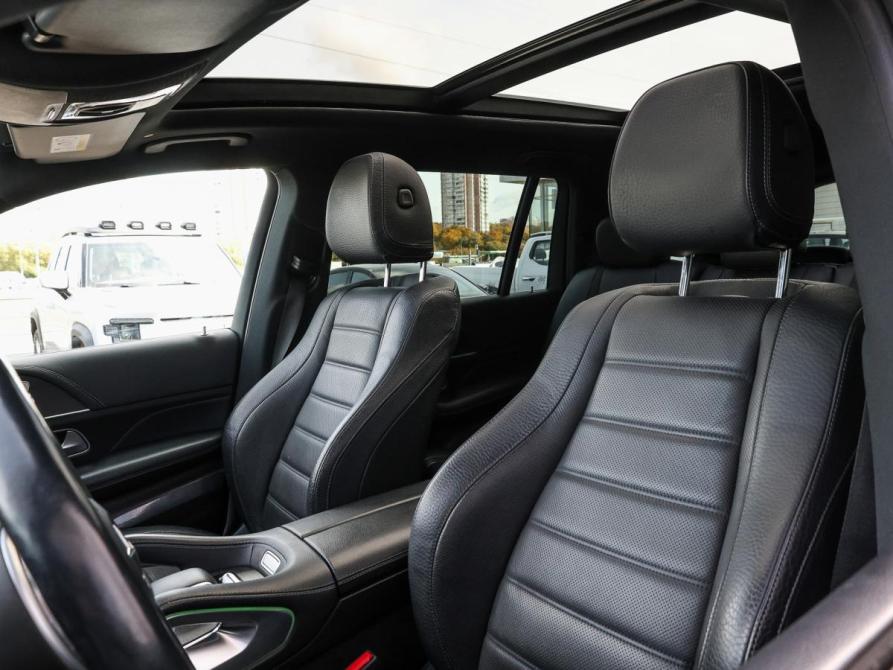 Mercedes-Benz GLS II (X167) Москва  - изображение 27
