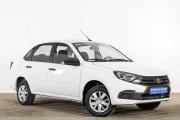 Lada (ВАЗ) Granta I Рестайлинг Тюмень  - изображение 18
