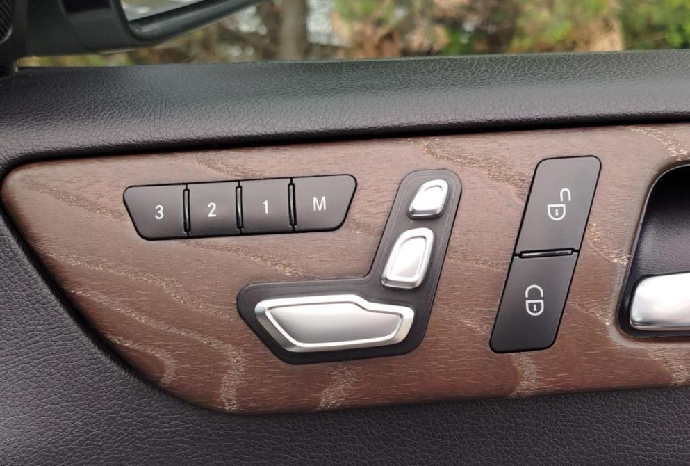 Mercedes-Benz GLS I (X166) Саратов  - изображение 25