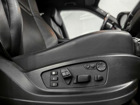 BMW X5 II (E70) Рестайлинг с пробегом 2011 года, цена 2 220 000 рублей, 302000 км, внедорожник, Автокод Объявления