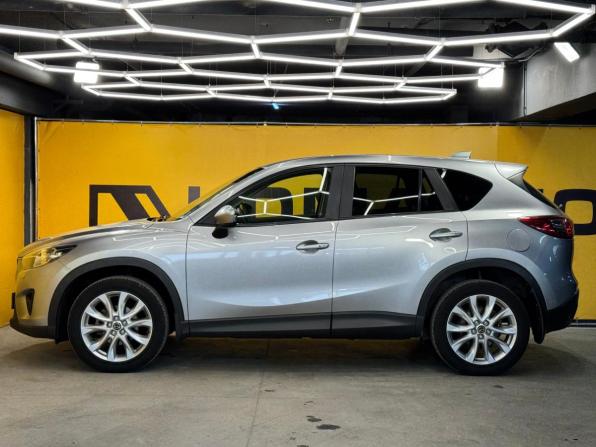 Mazda CX-5 I с пробегом 2014 года, цена 1 899 000 рублей, 92100 км, внедорожник, Автокод Объявления