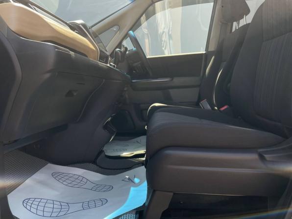 Honda Freed II с пробегом 2017 года, цена 1 550 000 рублей, 123223 км, компактвэн, Автокод Объявления