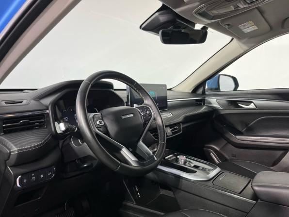 Haval Jolion I с пробегом 2023 года, цена 1 800 000 рублей, 48867 км, внедорожник, Автокод Объявления