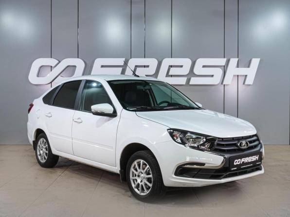 Lada (ВАЗ) Granta I Рестайлинг с пробегом 2025 года, цена 879 000 рублей, 19033 км, лифтбек, Автокод Объявления