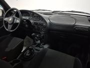 Chevrolet Niva I Рестайлинг Альметьевск  - изображение 30