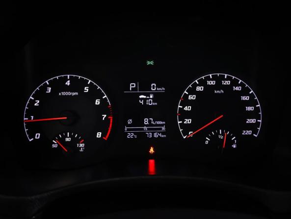 Hyundai Solaris II Рестайлинг с пробегом 2022 года, цена 1 700 000 рублей, 73163 км, седан, Автокод Объявления