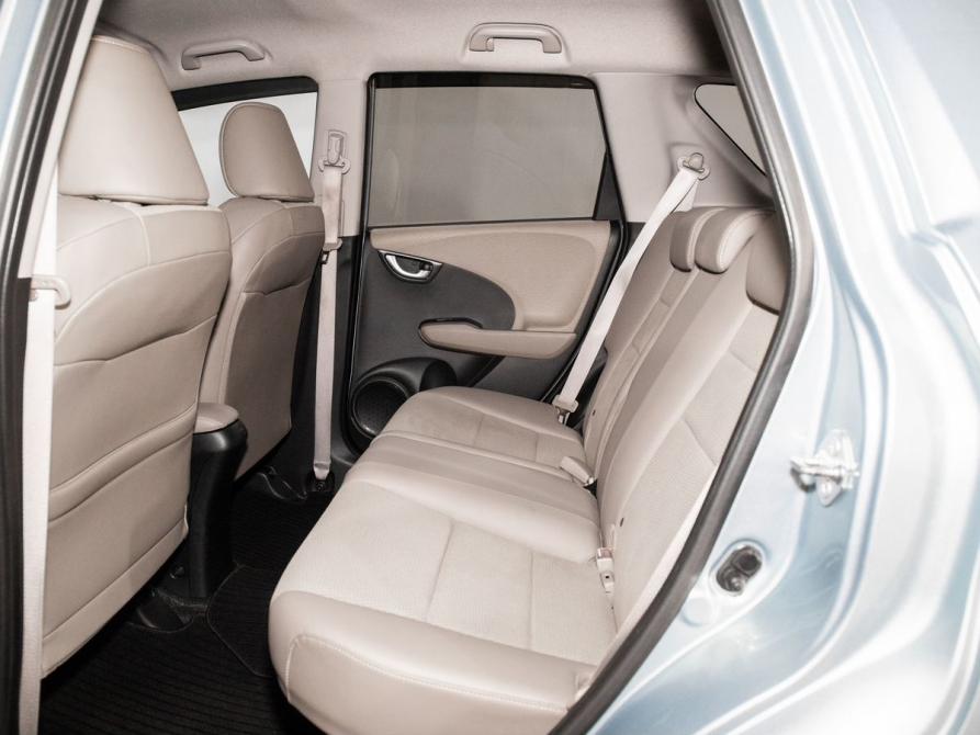 Honda Fit Shuttle I Иркутск  - изображение 7