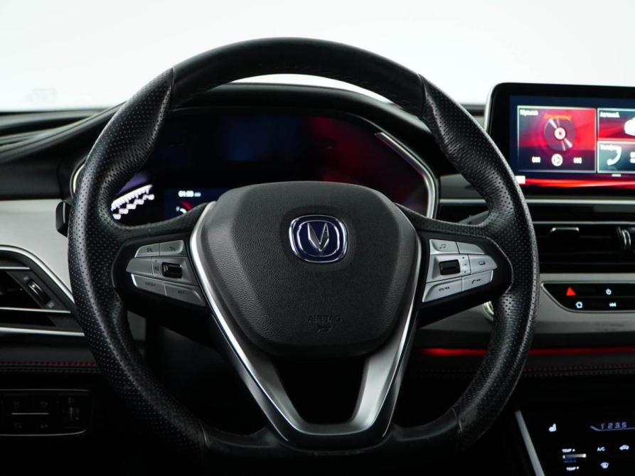 Changan CS75 I Рестайлинг Москва  - изображение 12
