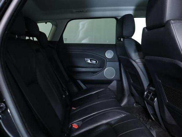 Land Rover Range Rover Evoque I Рестайлинг с пробегом 2018 года, цена 2 425 000 рублей, 105733 км, внедорожник, Автокод Объявления