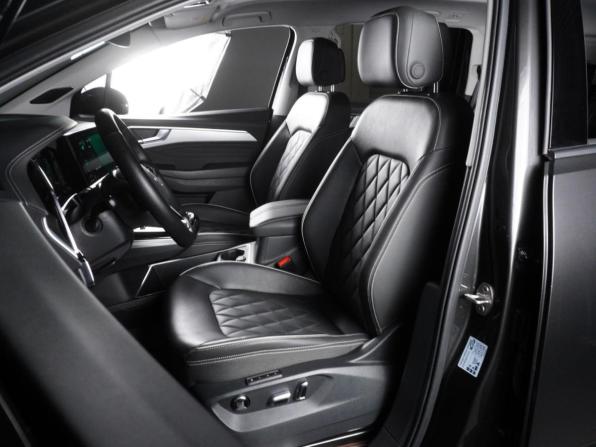 Volkswagen Talagon I с пробегом 2022 года, цена 4 900 000 рублей, 51900 км, внедорожник, Автокод Объявления