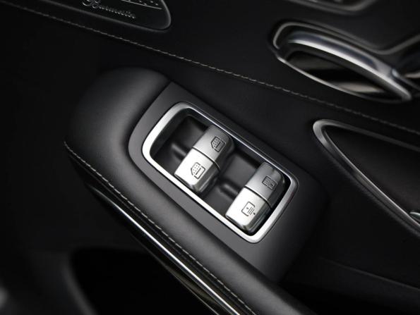 Mercedes-Benz S-Класс VI (W222 C217) с пробегом 2015 года, цена 2 789 000 рублей, 210155 км, седан, Автокод Объявления