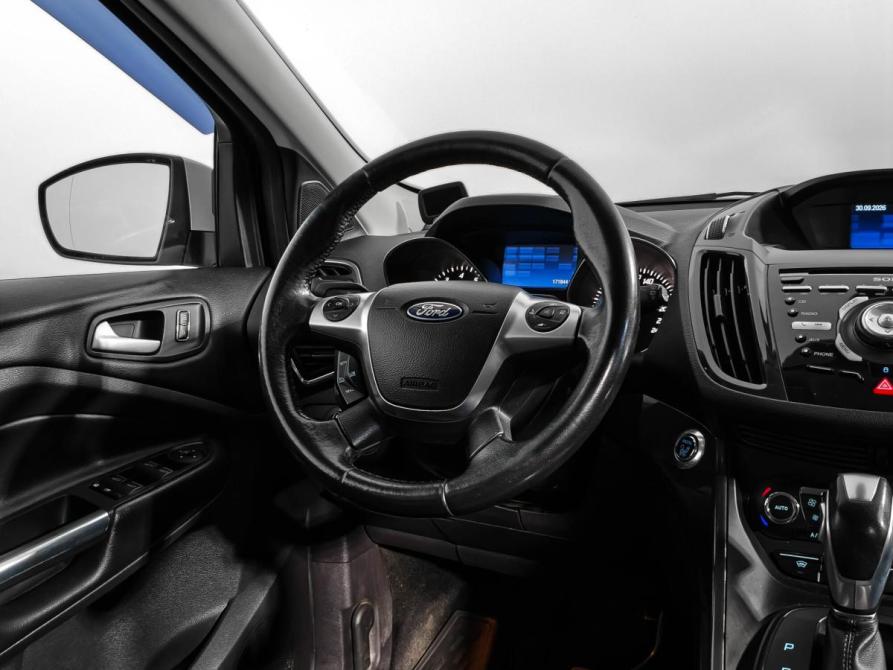 Ford Kuga II Санкт-Петербург  - изображение 15