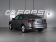 Skoda Octavia IV (A8) Минеральные Воды  - изображение 21