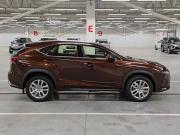 Lexus NX I Рестайлинг Казань  - изображение 34
