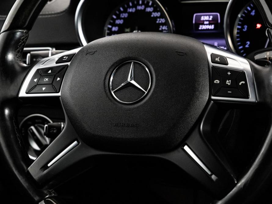 Mercedes-Benz GL-Класс II (X166) Санкт-Петербург  - изображение 12
