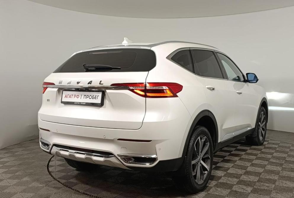 Haval F7 I Волгоград  - изображение 7
