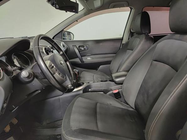 Nissan Qashqai I Рестайлинг с пробегом 2011 года, цена 1 220 000 рублей, 188225 км, внедорожник, Автокод Объявления