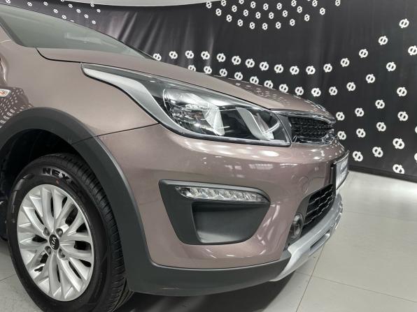 Kia Rio IV с пробегом 2019 года, цена 1 650 000 рублей, 43400 км, хэтчбек, Автокод Объявления