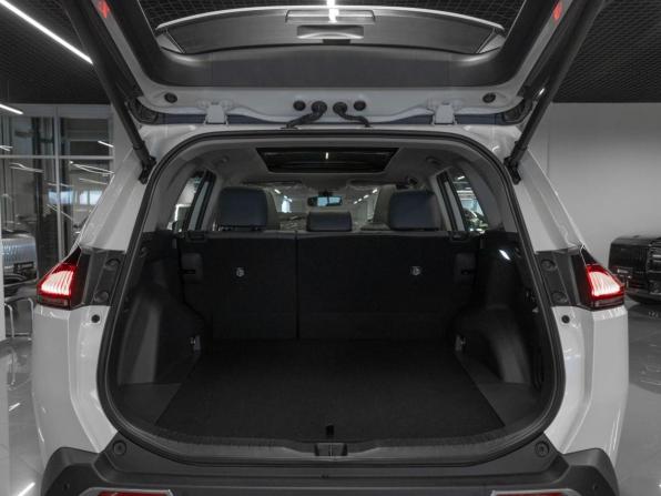 Toyota RAV4 VI (XA60) с пробегом 2025 года, цена 4 300 000 рублей, 5 км, внедорожник, Автокод Объявления