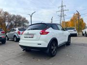 Nissan Juke I Стерлитамак  - изображение 24
